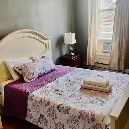 Penn Station Room Motel Casa